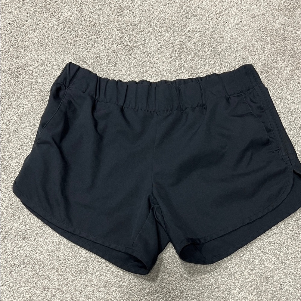 Columbia athletic shorts / Black Women's Shorts size S